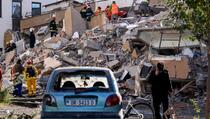 Tlo se ne smiruje: Novi jak zemljotres pogodio Albaniju, vlada proglasila vanredno stanje