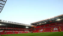 Liverpool planira novo proširenje Anfielda