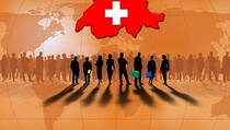 Švicarska ima 25,1% stranaca, Kosovara preko 110 hiljada