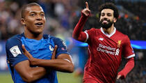 Liverpool prodaje Mo Salaha i dovode Mbappea za 250 miliona eura!