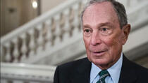 Milijarder Michael Bloomberg predao prijavu za predsjedničke izbore u SAD-u