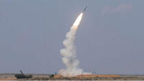 Rusija u Siriji došla u posjed izraelske rakete
