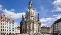 Njemački grad Drezden proglasio “nacističko vanredno stanje”