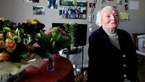 Francuska heroina iz Drugog svjetskog rata Yvette Lundy umrla u 103. godini