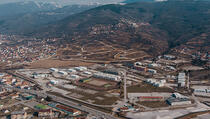 Smještaj u Prizrenu za stradale od zemljotresa u Albaniji