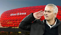 Gazzetta dello Sport: Mourinho preuzima Bayern; Njemački mediji: Postavio je uslov