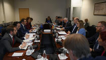 Delegacije Kosova i Njemačke razgovarale o viznoj liberalizaciji