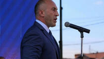 Haradinaj: Uvođenjem taksi pobedili su domaći proizvođači