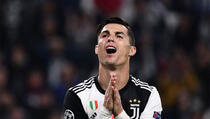 Čitači s usana uspjeli dešifrirati Ronaldove riječi