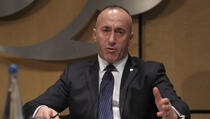 Haradinaj nije naveo kriterijume o dodjeli 70.000 eura za četiri osobe koje je pozvao sud