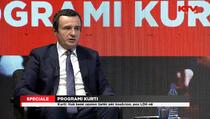 Kurti: One koji ne priznaju Kosovo ne mogu da imam pored sebe