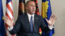 Haradinaj: Spriječio sam Vučića, Thaçija i Ramu da podjele Kosovo