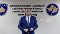 Elezi: Trovanje listićima iz Srbije se desilo u ministarstvu