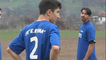 Prvi romski fudbalski klub u Crnoj Gori čiji sastav nećete zaboraviti (VIDEO)