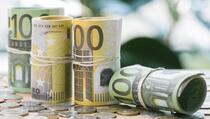 Poreski obveznici duguju 355 miliona eura