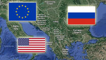 Gura li Europska unija države Zapadnog Balkana u "zagrljaj" Rusije, ugroženi su i američki interesi?