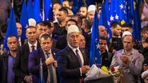 Haradinaj: Znam zbog čega se Vučić plaši moje pobjede