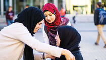 Zabrana hidžaba u fokusu predsjedničke kampanje u Francuskoj