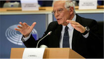 Borrell: Amerika više ne pokušava da preuzme dijalog Srbije i Kosova