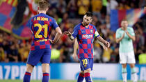 Messi: Barcelona nije dobro odradila pripreme ove sezone