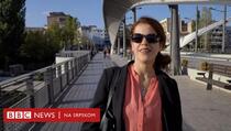 Ona Srbe uči albanski, a Albance srpski: "Uz jezik se približavamo" (VIDEO)
