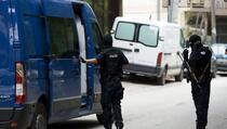 Priština: Uhapšeni policajac i jedna osoba zbog iznude