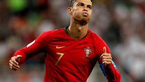 Ronaldo sa 700 golova ušao u društvo fudbalskih legendi (VIDEO)