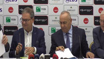 Potpisan sporazum o saradnji Fudbalskih saveza KS i Njemačke