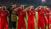 UEFA će istražiti proslavu gola turskih fudbalera