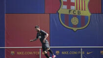 Lionel Messi se oporavio od povrede, zaigrat će protiv Borussije