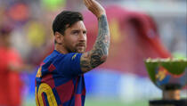 Messi sumnja u Barcu: ''Ne znam je li sve napravila, ne želim otići, ali želim pobijediti''