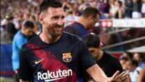 Messi opet diže buku: Ima najveći ugovor na svijetu i može napustiti Barcu bez eura odštete