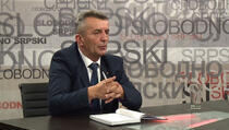 Usmen Baldži: Srbi sa Kosova da imaju aktivniju ulogu u dijalogu