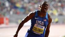 Christian Coleman - svijet dobio najbržeg čovjeka na 100 metara (VIDEO)
