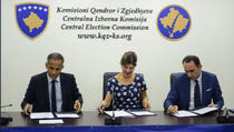 Izbore na Kosovu pratiće posmatrači EU