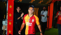 Falcaovi testovi oduševili sve u Galatasarayu: Njegova metabolička dob iznosi 22 godine