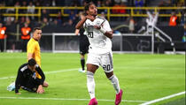 Gnabry pogotkom protiv Argentine oborio rekord Njemačke 