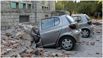Albanija: Najjači zemljotres u posljednjih 30 godina