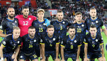 Nogometna reprezentacija Kosova 117., Belgija i dalje prva