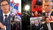 POGLED IZ ZAGREBA: Strane ambasade užasnute sve izglednijim scenarijem, na Kosovu se sprema radikalizacija koja bi mogla izmaknuti kontroli