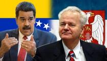 Predsjednik Kolumbije: Brutalnost Madura uporediva je sa Miloševićem