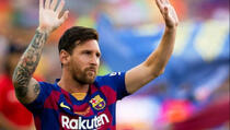 Messi propušta dvije važne utakmice Barcelone, Valverde ostao i bez Umtitija