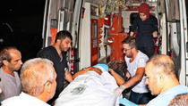 Turska: U terorističkom napadu sedam ljudi poginulo, desetine ranjenih...