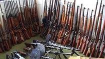 MUP: U posjedu građana oko 250.000 ilegalnog oružja
