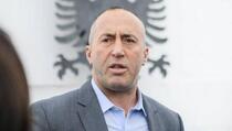 Haradinaj: Ako Srbija ne pristaje na priznanje, zašto sjediti za stolom