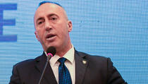 Haradinaj: Porez će biti ukinut samo priznanjem Kosova
