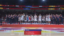 Španija osvojila titulu svjetskog prvaka u košarci