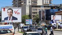 Stranke na Kosovu nespremne za zdravu predizbornu kampanju