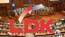 Da li će LDK obezbjediti dovoljan broj glasova za novu vladu