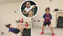 Iransko čudo od djeteta: Ima šest godina, na Instagramu ga prati više od tri miliona ljudi, piše mu Leo Messi